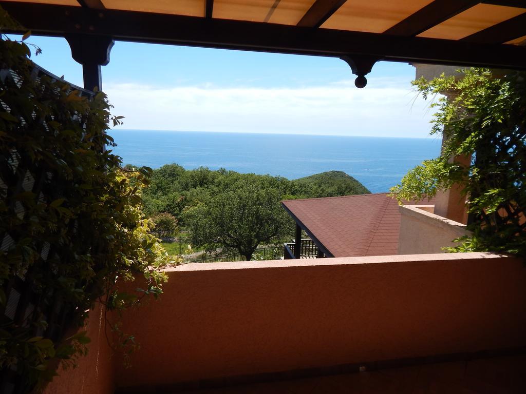 Apartmani Zona Sveti Stefan Exterior foto