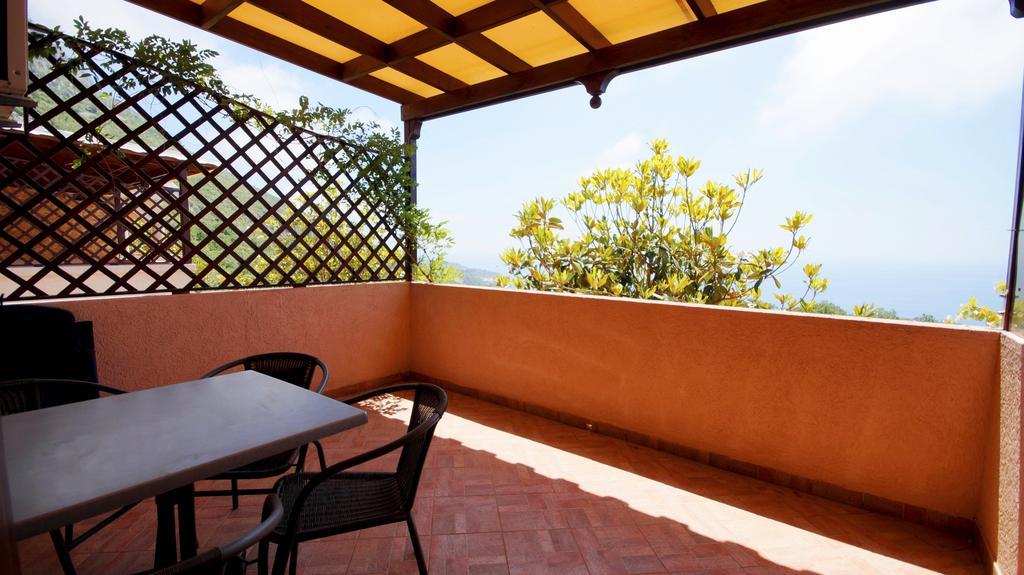 Apartmani Zona Sveti Stefan Exterior foto