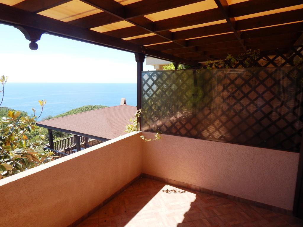 Apartmani Zona Sveti Stefan Exterior foto
