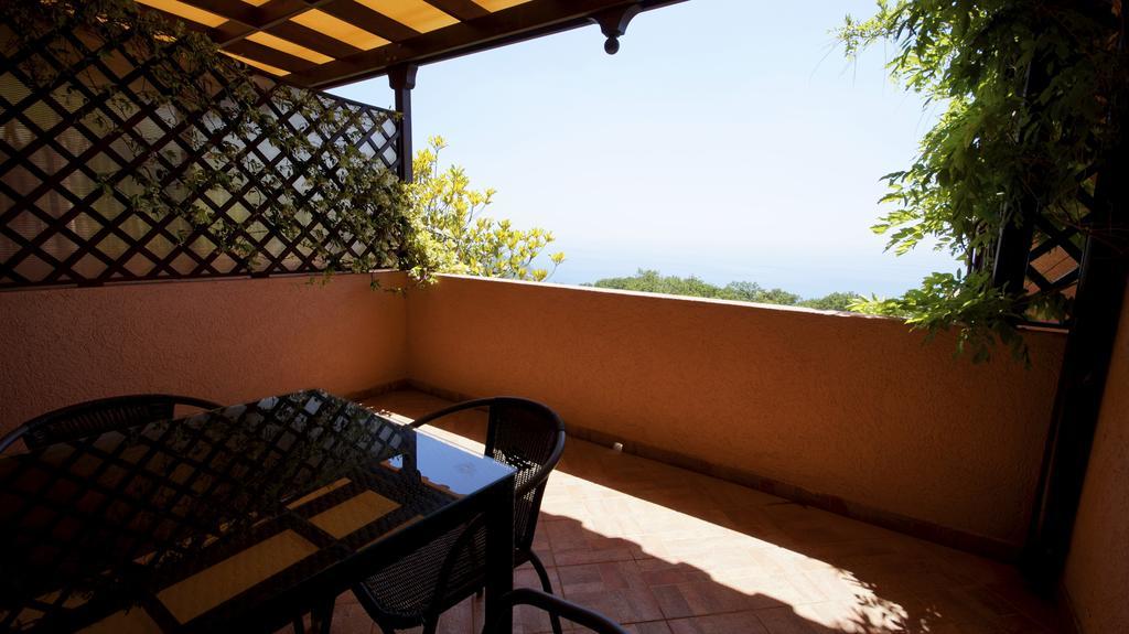 Apartmani Zona Sveti Stefan Exterior foto