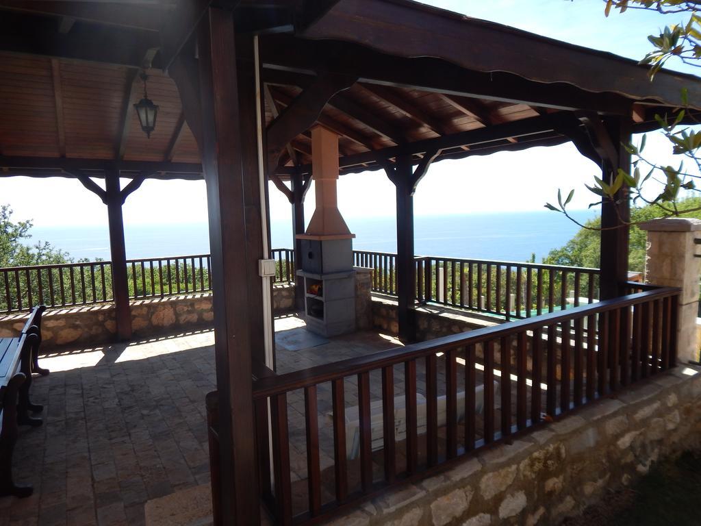 Apartmani Zona Sveti Stefan Exterior foto